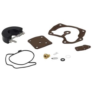 Quicksilver 8M6013879 Carb Rep. Kit til udv. Evinrude, Johns