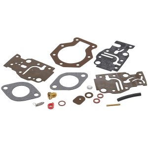 Quicksilver 8M6010307 Carb. Rep. Kit til udv. Evinrude, OMC