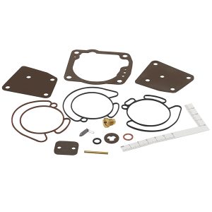 Quicksilver 8M6010309 Carb. Rep. Kit til udv. Evinrude,