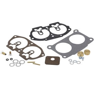 Quicksilver 8M6010312 Carb Kit til Yamaha V4 86-99 / V6 90