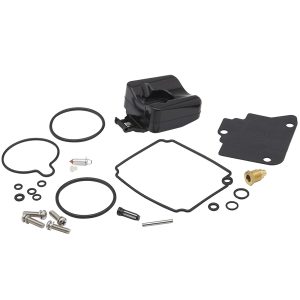 Quicksilver 8M6010314 Carb. Rep. Kit til Yamaha 2-takt