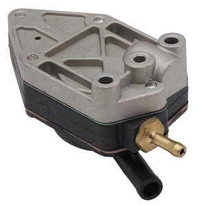 Quicksilver 8M6010286 Brændstofpumpe til Evinrude 9.9-15 hk