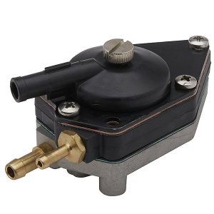 Quicksilver 8M6010287 Brændstofpumpe til OMC, Evinrude,