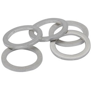 Quicksilver 8M0162525 Afløbsskrue pakningssæt, Yamaha,