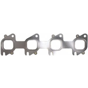 Quicksilver 8M0162484 Udstødningsmanifoldpakning 2 pakke