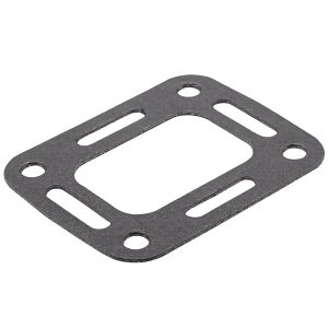 Quicksilver 8M0162537 Udstødnings endedæksel riserpakning,