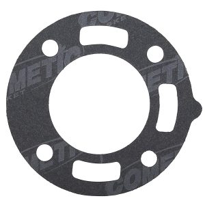 Quicksilver 8M0162538 Udstødnings endedæksel riserpakning,