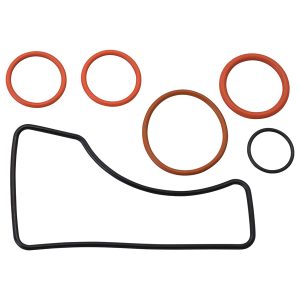 Quicksilver 16755Q1 Bælghusinstallationspakningssæt til