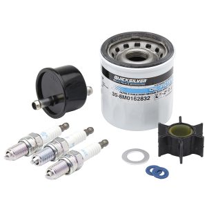 Quicksilver 8M0172124 Service Kit Mercury 25-30 hk EFI