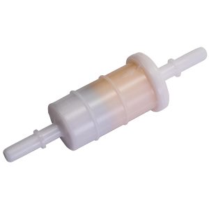 Quicksilver 879885Q Inline brændstoffilter til Mercury og