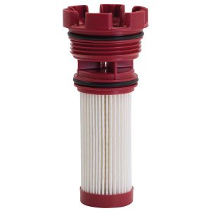 Quicksilver 8M0122423 Brændstoffilterelement til