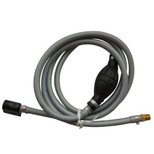 Quicksilver 8M0054324 Fuel Line-8 Ft-Quicksilver til Force,
