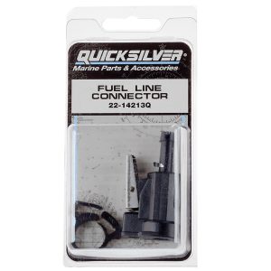 Quicksilver 14213Q Hurtig afbrydelse af marinebåds