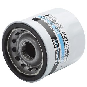 Quicksilver 8M0162832 Oliefilter til udvalgte Mercury 9,9-
