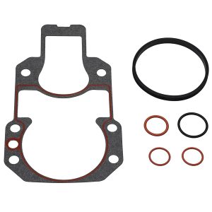 Quicksilver 94996Q2 Bælghus Installation Pakningssæt til