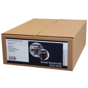 Suzuki Servicekit 9 (DF200A/AP, DF175AP, DF150AP (2016+)