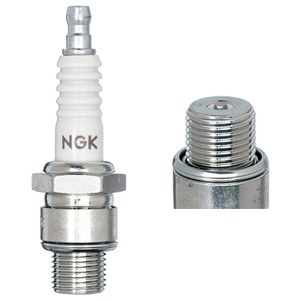 NGK tændrør BUHX