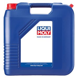 Liqui moly marine high performance gearolie 85w-90 20l