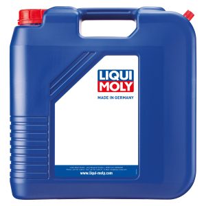 Liqui Moly marine fuldsyntetisk gearolie 75W-90 20l