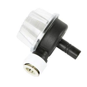 Whale filter til til 1580158 ak1319