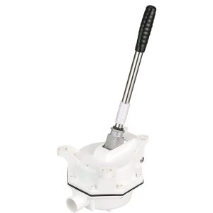 Whale Mk5 Sanitation Pump (wte) U/d