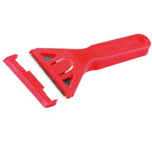 Malingskraber mini 70 mm