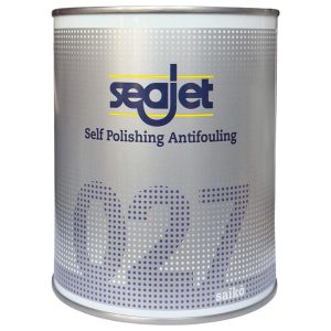 Seajet 027, Econea bundmaling 0,75L, navy
