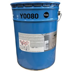 Seajet 033, Premium bundmaling 20L, sort