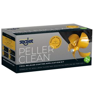 Seajet Peller Clean (pack) 0,315L, gylden