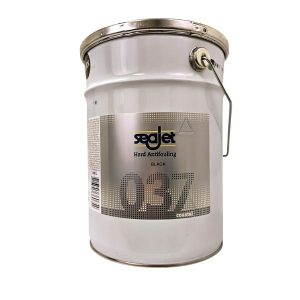 Seajet 037 Hard Racing bundmaling 5L, navy