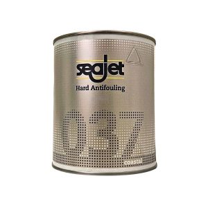 Seajet 037 Hard Racing bundmaling 0,75L, navy