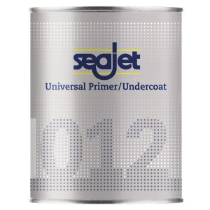 Seajet 012 Universal Primer/Undercoat, 0,75L