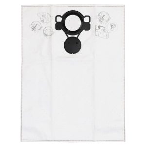 Mirka støvposer til støvsuger 1025 - 5stk