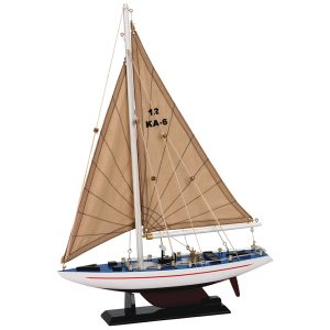 Modelsejlskib 30,5 cm