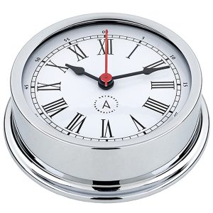 Autonautic pacific 120 skibsur romertal Ø120/110 mm