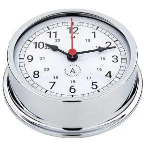 Autonautic pacific 120 skibsur Ø120/110 mm fork. messing