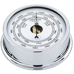 Autonautic pacific 120 barometer Ø120/110 mm forkromet