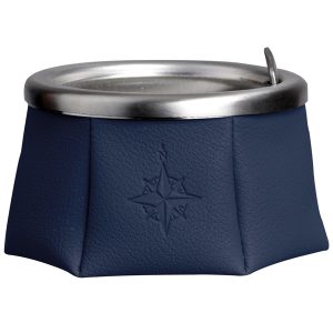 MB Askebæger navy Ø11,5 H 9 cm