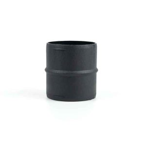 Varmluftsslange connector - ø75mm