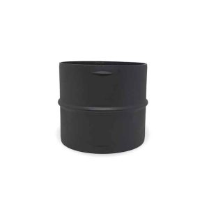 Varmluftsslange connector - ø90mm