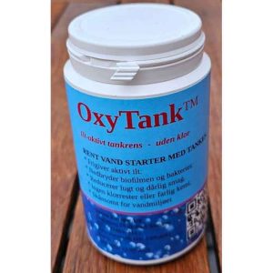 Dacon OxyTank