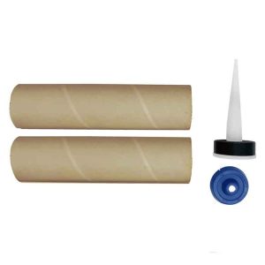 ZETA Adapterkit til manuel patron fugepistol