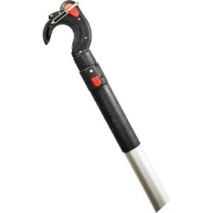 Hook & Moor M45 1,2 mtr fast