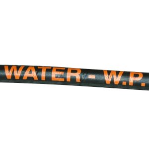 Kølevandsslange 13mm (1/2") kraftig - mtr pris