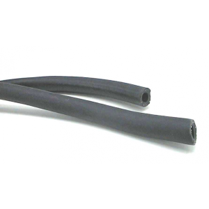 Brændstofsl.gummi 10x16mm