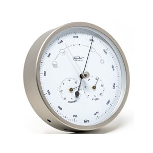 Fischer vejrstation rf. st.