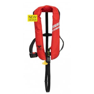 Viking Legacy manuel rød