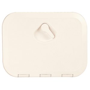 Nuova rade topline luge creme 460x525mm - hul mål 390x445mm