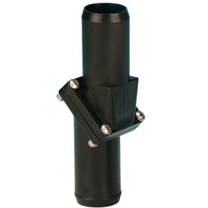 Jabsco "amazon" kontraventil 38-25mm (1 1/2- 1")