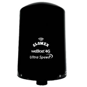 Glomex IT1104 Webboat 4G Ultra Speed Wifi sort